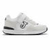 Children’s Casual Trainers Joma Sport Tornado 2433 White