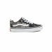 Jungen Sneaker Vans Filmore Tona Schwarz