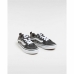 Casual Kindersneakers Vans Filmore Tona Zwart