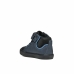 Zapatillas Casual Niño Geox Gisli B. C Azul