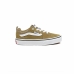 Casual Kindersneakers Vans Filmore Sucv Bruin Olijf