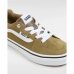 Casual Kindersneakers Vans Filmore Sucv Bruin Olijf