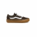 Casual Kindersneakers Vans Ward Sucv Turki Zwart