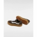 Casual Kindersneakers Vans Ward Sucv Turki Zwart