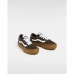 Casual Kindersneakers Vans Ward Sucv Turki Zwart