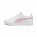 Zapatillas Casual Niño Puma Rickie Blanco