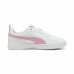 Zapatillas Casual Niño Puma Rickie Blanco