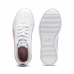 Children’s Casual Trainers Puma Rickie White