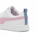 Children’s Casual Trainers Puma Rickie White