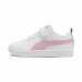 Buty sportowe Casual Dziecięce Puma Rickie Biały