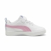 Buty sportowe Casual Dziecięce Puma Rickie Biały