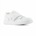 Buty sportowe Casual Dziecięce New Balance 480 Bungee Lace Biały