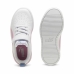 Chaussures casual enfant Puma Rickie Blanc