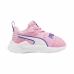 Детские спортивные кроссовки Puma Wired Run Pure Ac