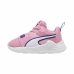 Chaussures de Sport pour Enfants Puma Wired Run Pure Ac