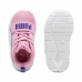 Chaussures de Sport pour Enfants Puma Wired Run Pure Ac