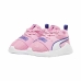 Scarpe Sportive per Bambini Puma Wired Run Pure Ac