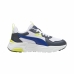 Sportskor Casual Barn Puma Trinity Lite Vit