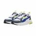 Zapatillas Casual Niño Puma Trinity Lite Blanco