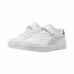 Chaussures casual enfant Puma Caven 2.0 AC+ Blanc