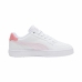 Chaussures de Sport pour Enfants Puma Caven 2.0 Blanc