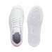 Chaussures de Sport pour Enfants Puma Caven 2.0 Blanc