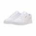 Sapatilhas de Desporto Infantis Puma Caven 2.0 Branco