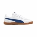 Casual Kindersneakers Puma Club 5V5 Wit