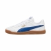 Casual Kindersneakers Puma Club 5V5 Wit