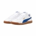 Casual Kindersneakers Puma Club 5V5 Wit