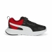 Беговые кроссовки для детей Puma Evolve Run Mesh Infantil