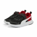 Беговые кроссовки для детей Puma Evolve Run Mesh Infantil