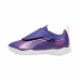 Chaussures de Futsal pour Enfants Puma Ultra 5 Play V Tt Infantil