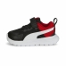 Obuwie do Biegania dla Dzieci Puma Evolve Run Mesh Infantil