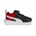 Беговые кроссовки для детей Puma Evolve Run Mesh Infantil