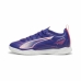 Детские кроссовки для футзала Puma Ultra 5 Play It