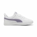 Zapatillas Casual Niño Puma Rickie Blanco