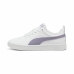 Zapatillas Casual Niño Puma Rickie Blanco