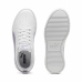 Chaussures casual enfant Puma Rickie Blanc