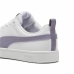 Sportskor Casual Barn Puma Rickie Vit