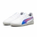 Chuteiras de Futebol de Salão Infantis Puma King Match It Branco