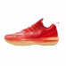 Basketbalschoenen voor Volwassenen Peak Big Triangle 3 Rood