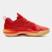 Basketbalschoenen voor Volwassenen Peak Big Triangle 3 Rood