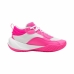 Sapatilhas de Basquetebol Infantis Puma Playmaker Pro