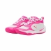 Sapatilhas de Basquetebol Infantis Puma Playmaker Pro