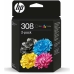 Original Ink Cartridge HP 6L6S6UE