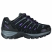 Sapatilhas de Desporto Mulher Hi-Tec Corzo Low Waterproof Preto