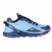 Pantofi sport pentru femei Hi-Tec Geo Tempo Trail Dusty Albastru Albastru deschis