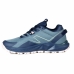 Chaussures de sport pour femme Hi-Tec Geo Tempo Trail Dusty Bleu Bleu clair