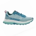 Chaussures de sport pour femme Atom At159 Terra V2 Bleu